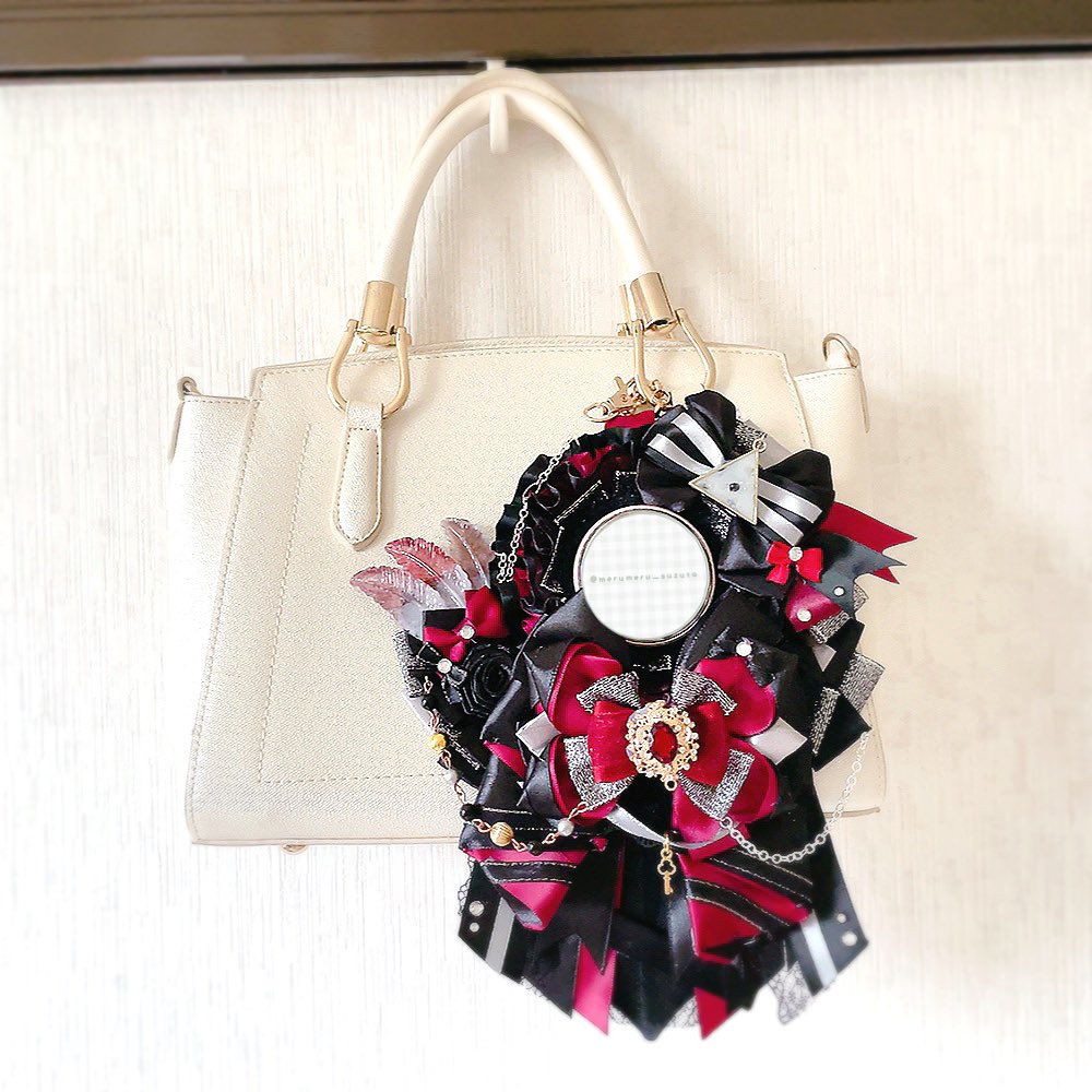 ローレン・イロアス 痛バ ローレン・イロアス 痛バッグ 妖怪万化 42個 A4