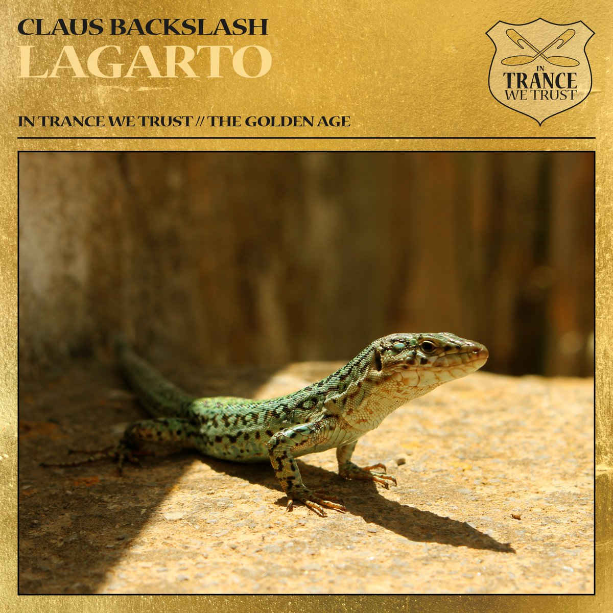 Claus Backslash (@clausbackslash) on Twitter photo CLAUS BACKSLASH - LAGARTO <a href="/ITWT_Official/">In Trance We Trust</a> <a href="/BlackHoleRec/">Black Hole Recordings</a>
NEW SINGLE TRACK RELEASE! 🙌🎹🎧
AVAILABLE IN MANY STORES. 🥁
#clausbackslash
#lagarto
#itwt
#blackholerecordings
#trancefamily
#ibiza
#ibiza2024
#NewMusicAlert CLAUS BACKSLASH - LAGARTO <a href="/ITWT_Official/">In Trance We Trust</a> <a href="/BlackHoleRec/">Black Hole Recordings</a>
NEW SINGLE TRACK RELEASE! 🙌🎹🎧
AVAILABLE IN MANY STORES. 🥁
#clausbackslash
#lagarto
#itwt
#blackholerecordings
#trancefamily
#ibiza
#ibiza2024
#NewMusicAlert