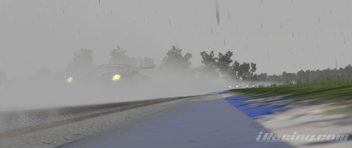 Ares Racing Team tweet media