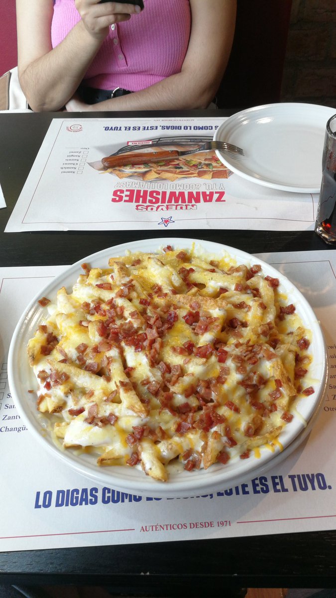 Sargentocharli tweet media