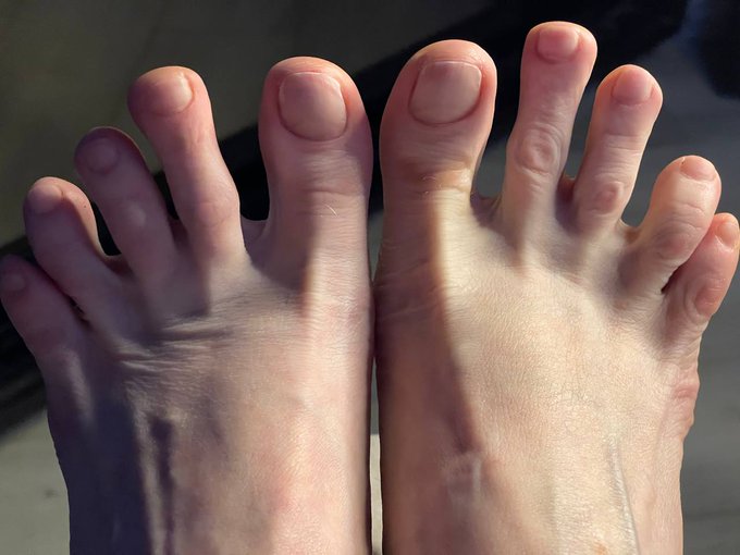 Natural long toes https://t.co/ZA83QpFwxl<a href="/tag/sph"class="tags"><span>#sph</span></a><a href="/tag/chastity"class="tags"><span>#chastity</span></a><a href="/tag/locktober"class="tags"><span>#locktober</span></a><a href="/tag/chastitychallenge%20"class="tags"><span>#chastitychallenge </span></a>