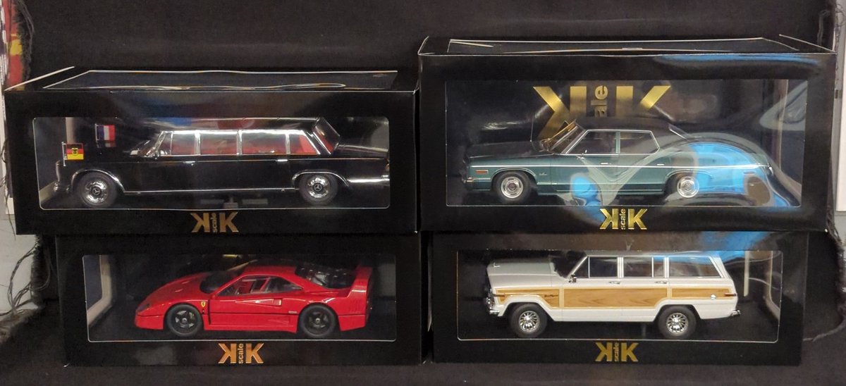 mdk_cmp_minicar's tweet photo. 1/18ミニカー
いろいろ入荷しました!!

まんだらけコンプレックス7階で販売中です!!

▼通販ページはこちら▼
https://t.co/VLbUTjECV1

#まんだらけコンプレックス #ミニカー https://t.co/BkyoIGNDhM