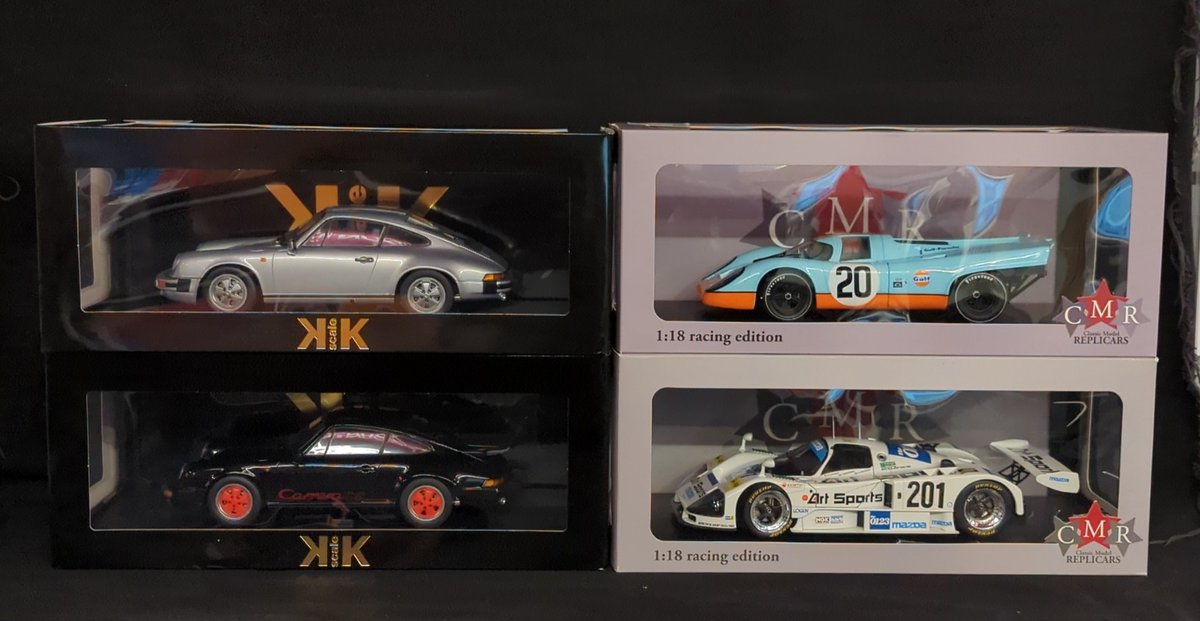 mdk_cmp_minicar's tweet photo. 1/18ミニカー
いろいろ入荷しました!!

まんだらけコンプレックス7階で販売中です!!

▼通販ページはこちら▼
https://t.co/VLbUTjECV1

#まんだらけコンプレックス #ミニカー https://t.co/BkyoIGNDhM