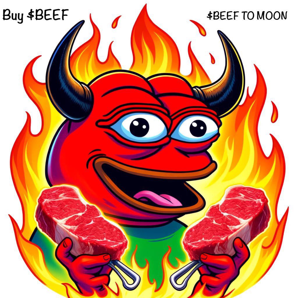 djloonetune's tweet photo. $BEEF GOING OFF! #BEEFSOL https://t.co/Keq96B9rlW