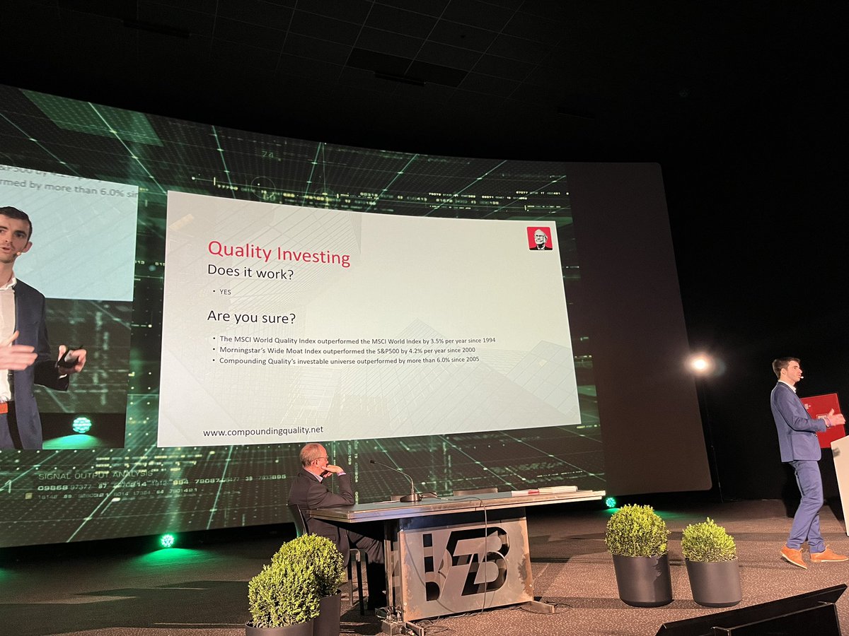 BaetensGert's tweet photo. 🛐 Quality investing @QCompounding  #vfb @VlFedBeleggers #religion ❤️🔥 #Cult https://t.co/XTIqDjQkOC