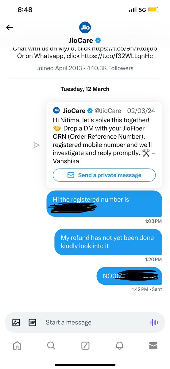 Nitima Jain tweet media