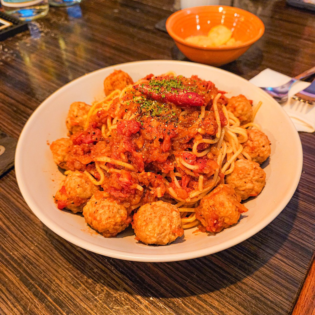 imbochan_'s tweet image. #pawpads
#パウ飯
美味しそう。