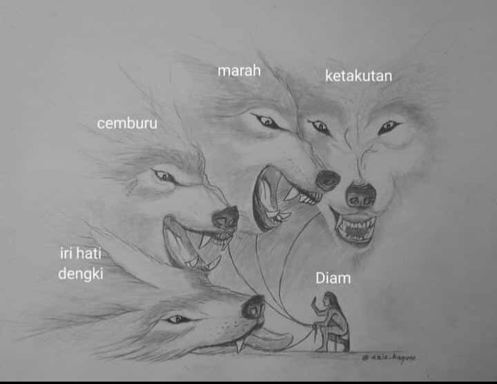 BShallahudin's tweet photo. Aku tidak pernah menyesali diamku, tetapi aku berkali-kali menyesali bicara ku. https://t.co/9ZDfQQslXJ