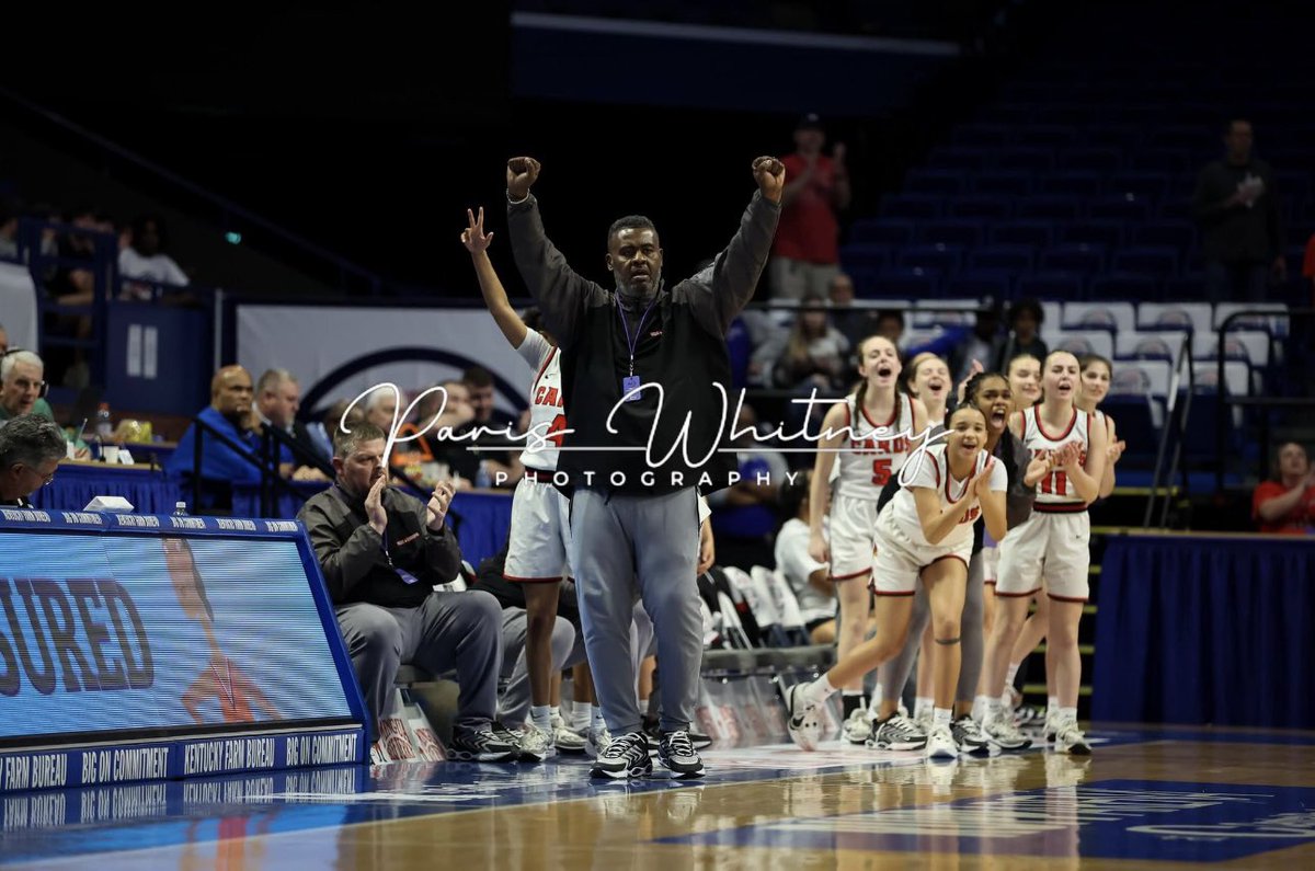Helecia330's tweet photo. March is not going the way I would have hoped…… but memories were made and there is always next year! Kyleigh is already putting in work. #MemoriesMade #BenchEnergy #OffseasonWorkMatters💪🏻 ❤️ https://t.co/hvA8OK9cSc