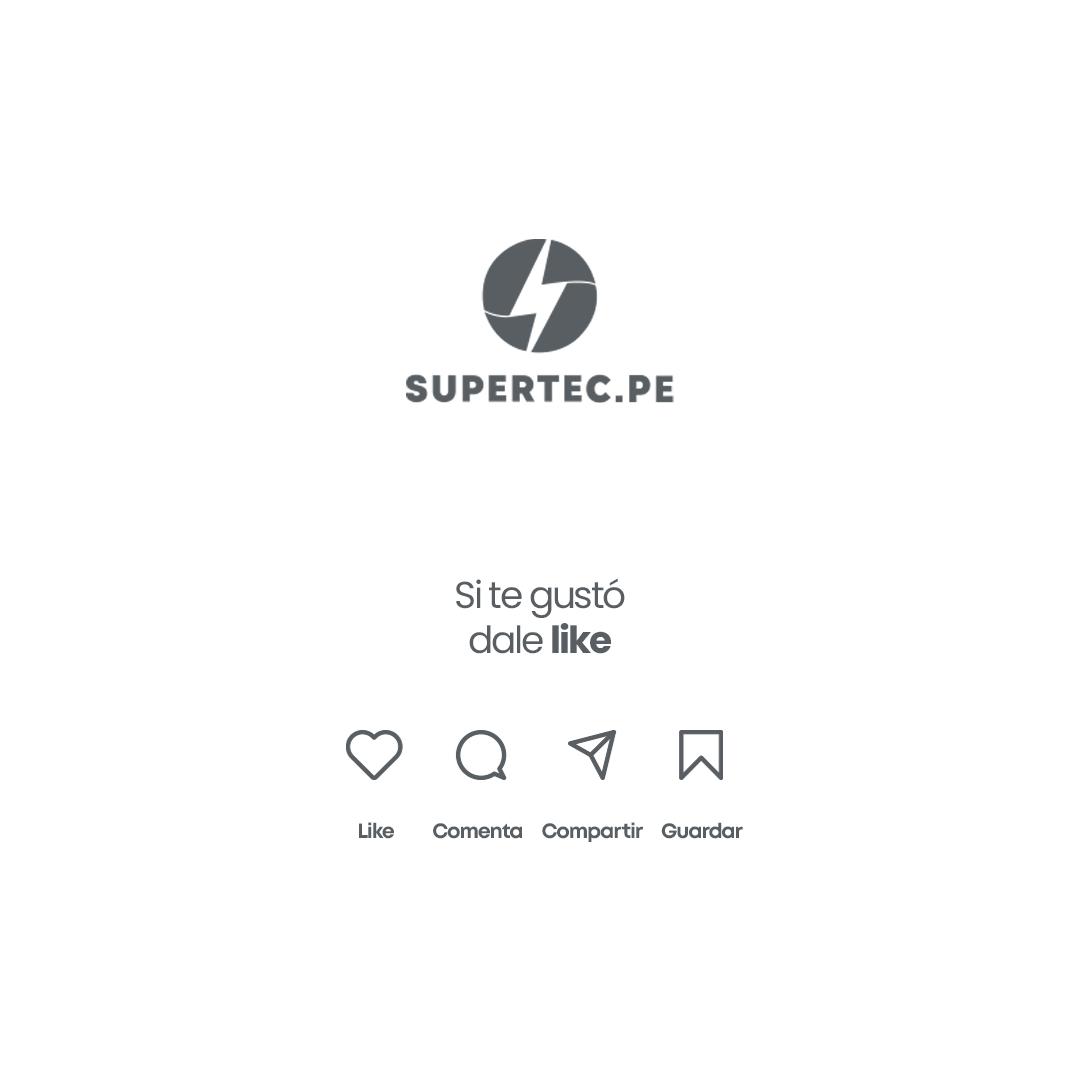 Supertecpe's tweet photo. Recuerda que puedes seguirnos para obtener más información.

¡Tu seguridad es nuestra prioridad! 🛡️🚀 https://t.co/NEr8iQRzDf