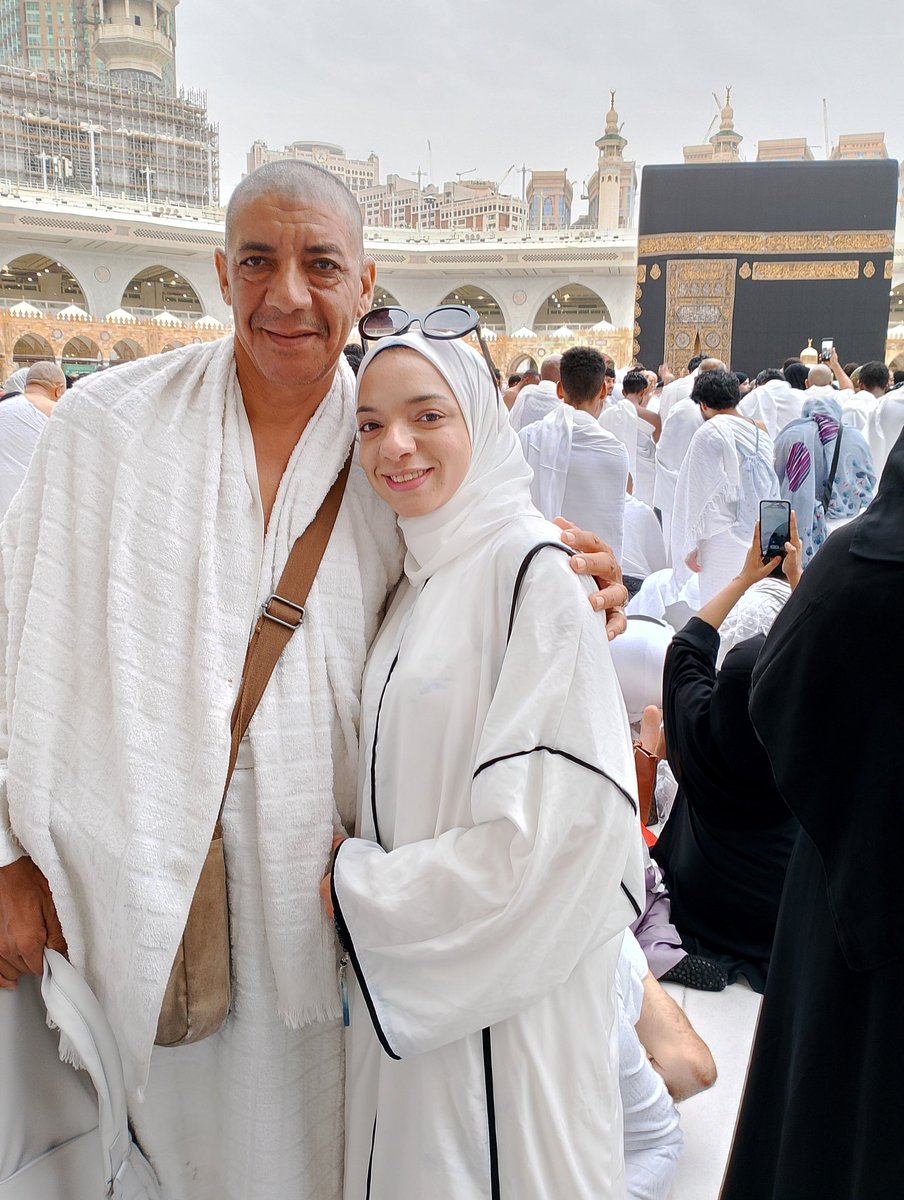 🕋💕ربنا يديمها نعمه