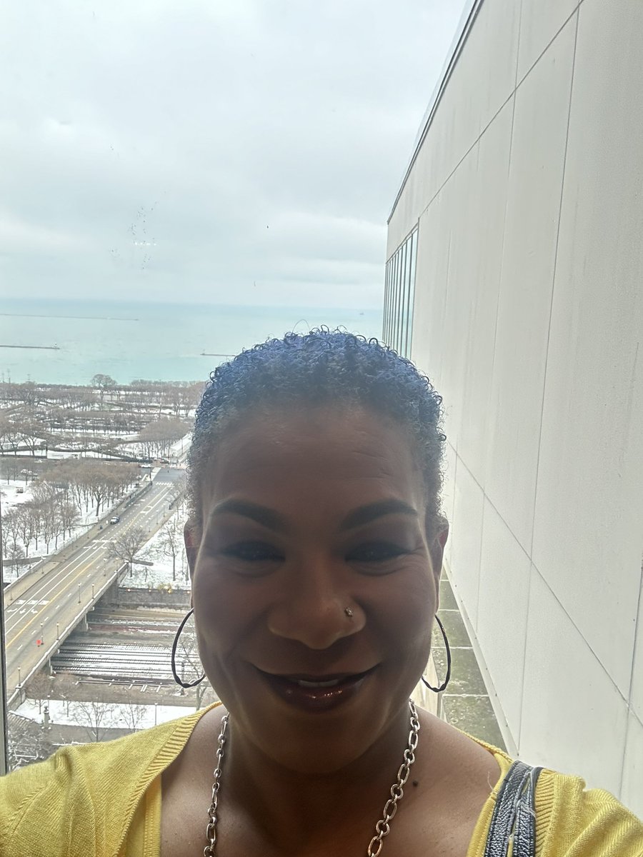 Enjoyed the panels…presentation and roundtable went well…recv’d ACJS/SAGE Teaching Development Award =mission accomplished and ready to go home
#acjs2024