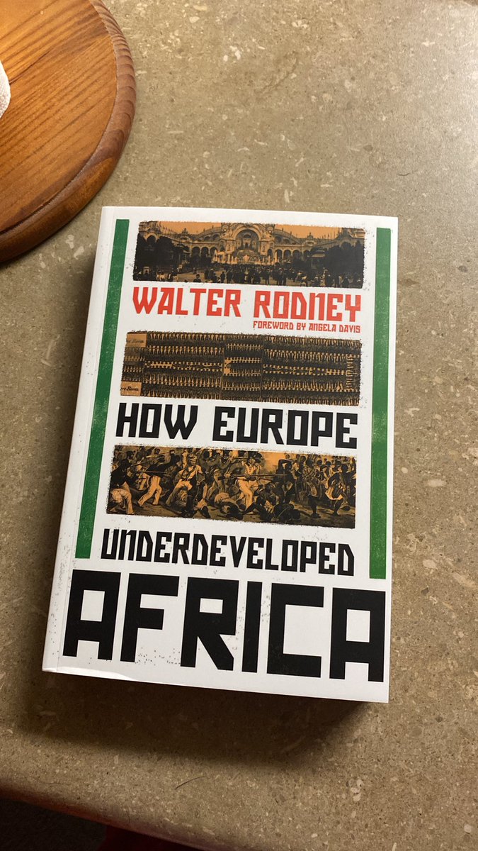 “So long as there is political power, so long as people can be mobilized to use weapons, and so long as a society has the opportunity to define its own ideology and culture, then the people of that society have some control over their own destinies…”-Walter Rodney