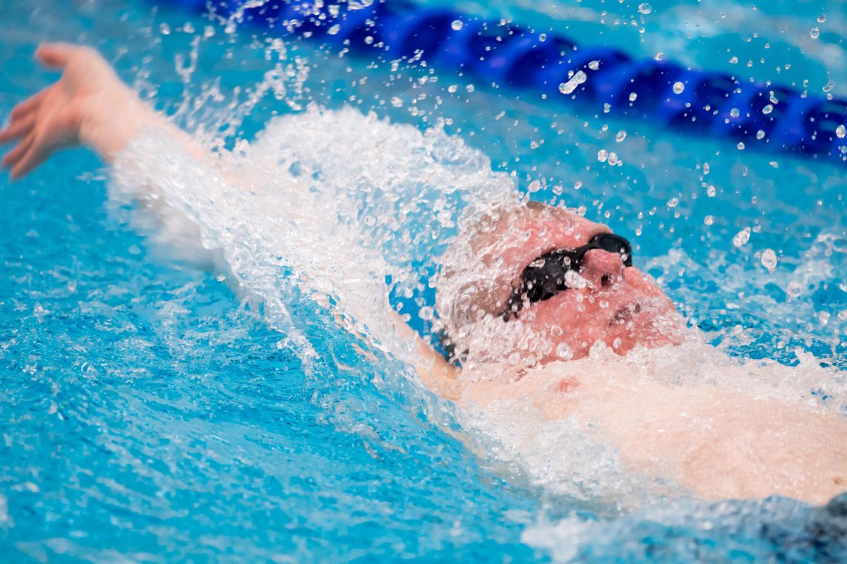 Our inaugural Masters Long Course Meet is now well underway! 💪🏴󠁧󠁢󠁳󠁣󠁴󠁿

We’re looking forward to two days of fast and fun racing 👏