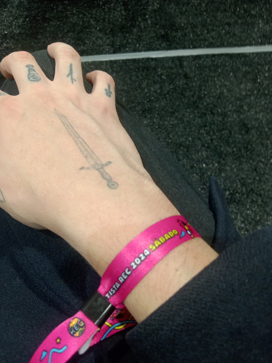 Llegó el día, 15:30 hrs nos vemos Concepción ✨