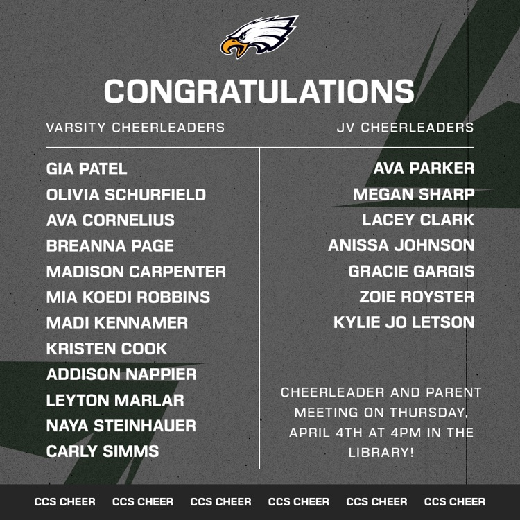 Covenant Christian tweet media