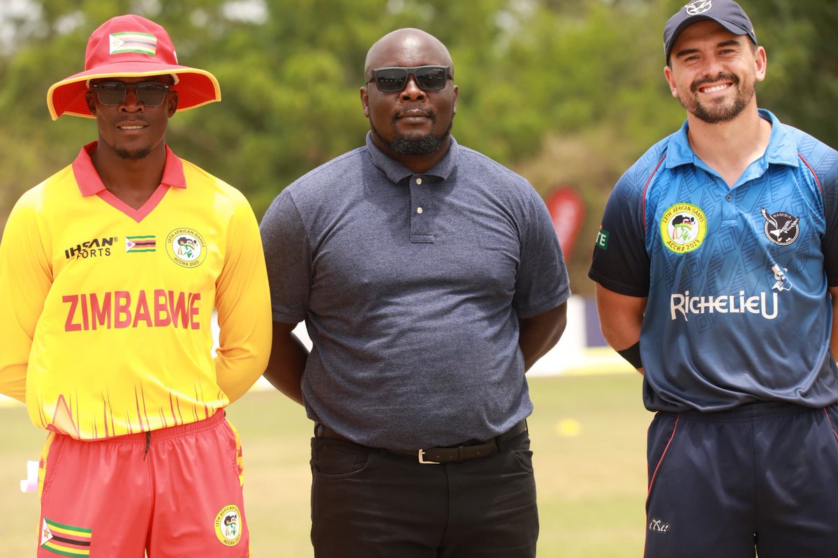 CricketGhana tweet picture