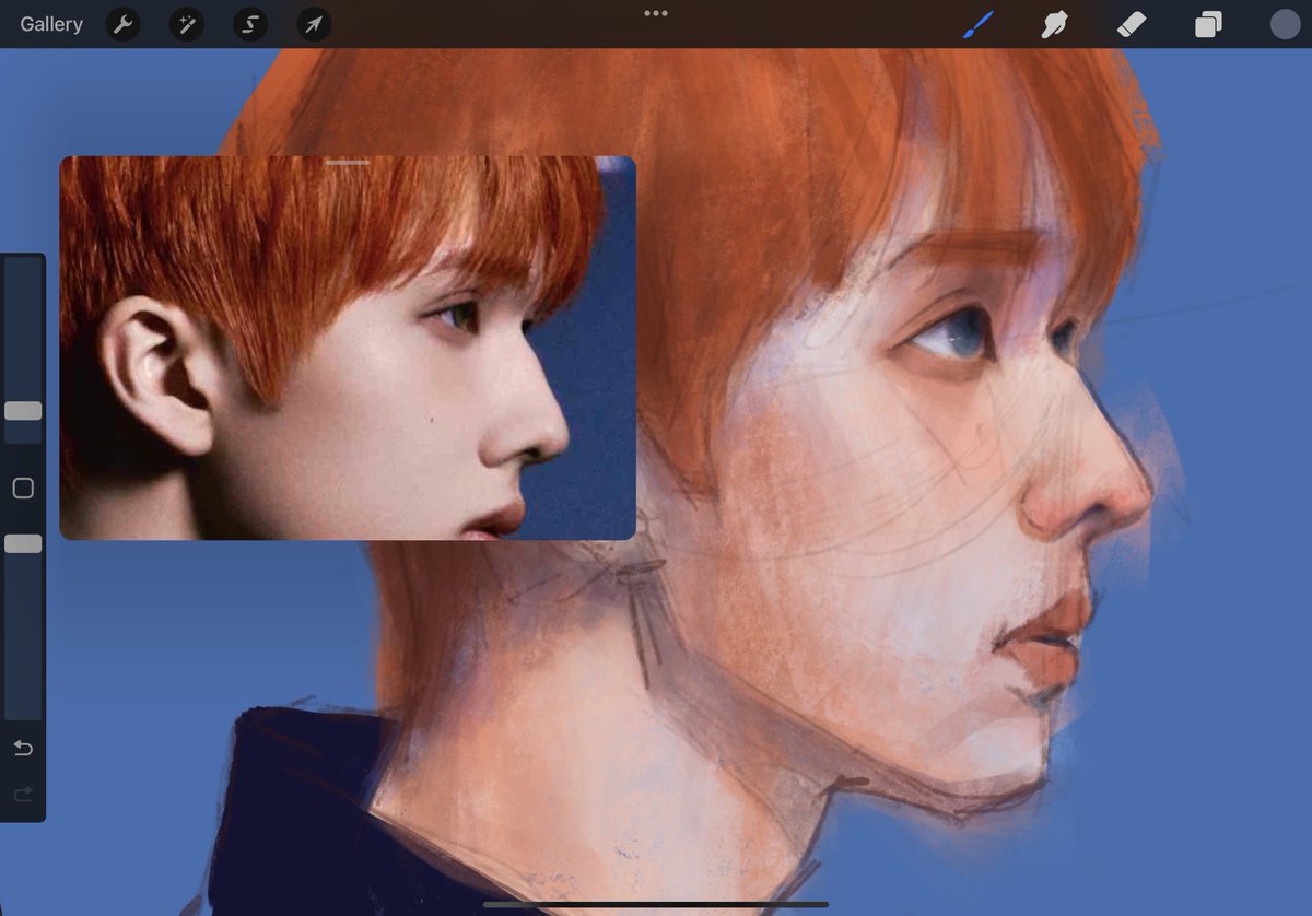 xmjmy's tweet photo. มีน้องดรีมให้วาดเยอะไปหมดเลอ วาดไม่ทันแล่ว😵‍💫 https://t.co/OCGzyyKRPR