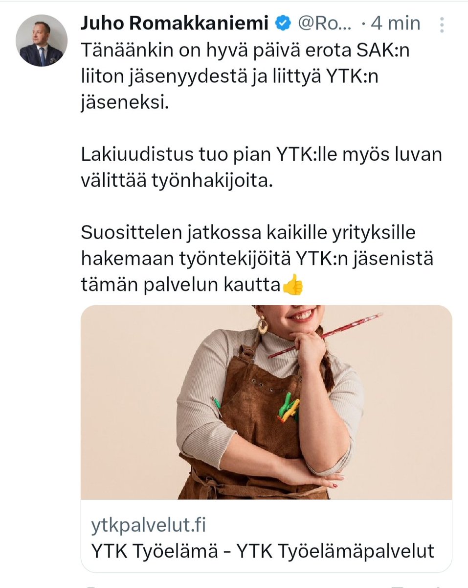 Keskuskauppakamarin Ihmisoikeussitoumus: Tavoitteena turvallinen, syrjimätön, vastuullinen organisaatio Ja toimitusjohtajan julkaisu.