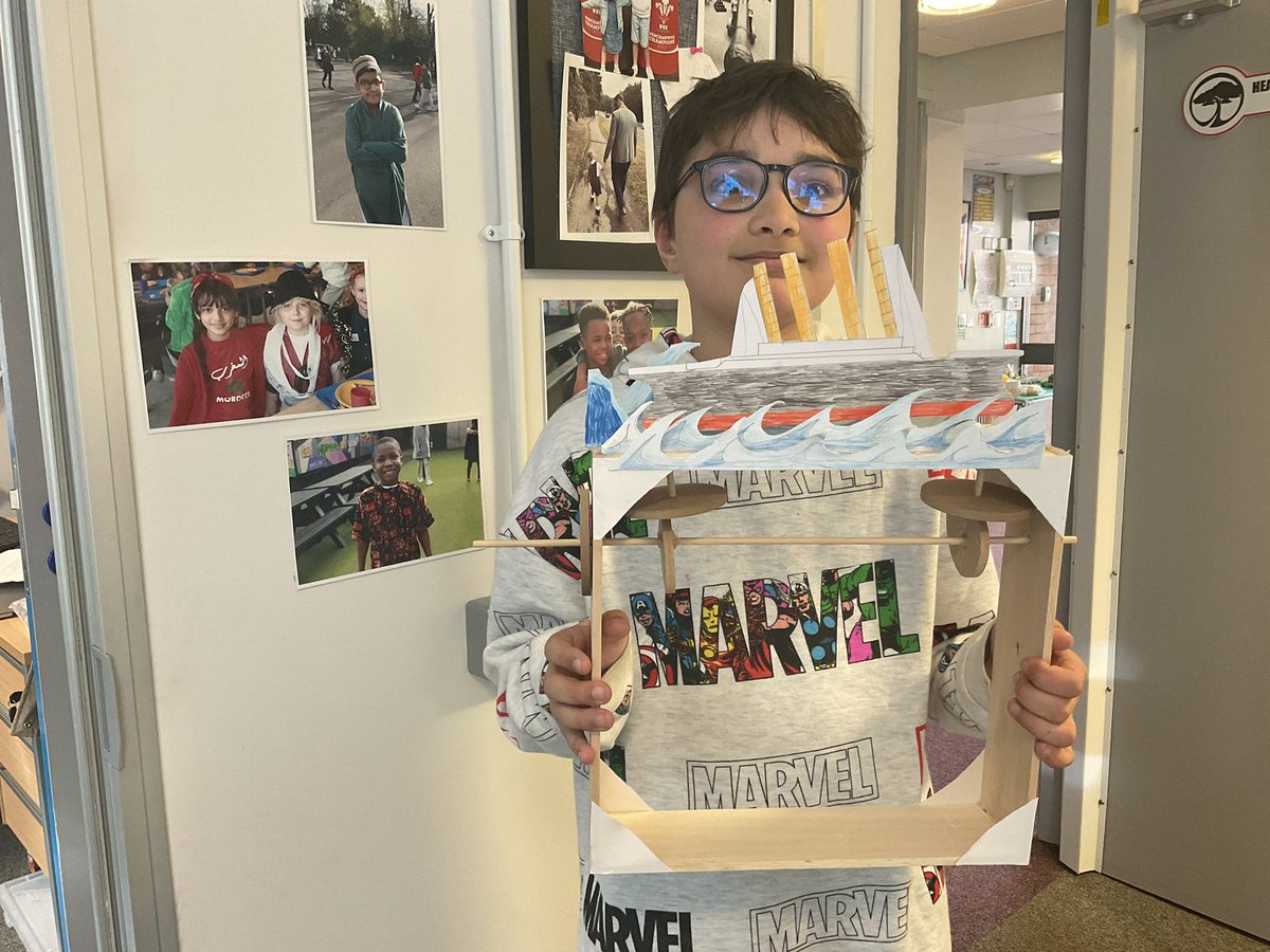 Cedars Academy tweet media