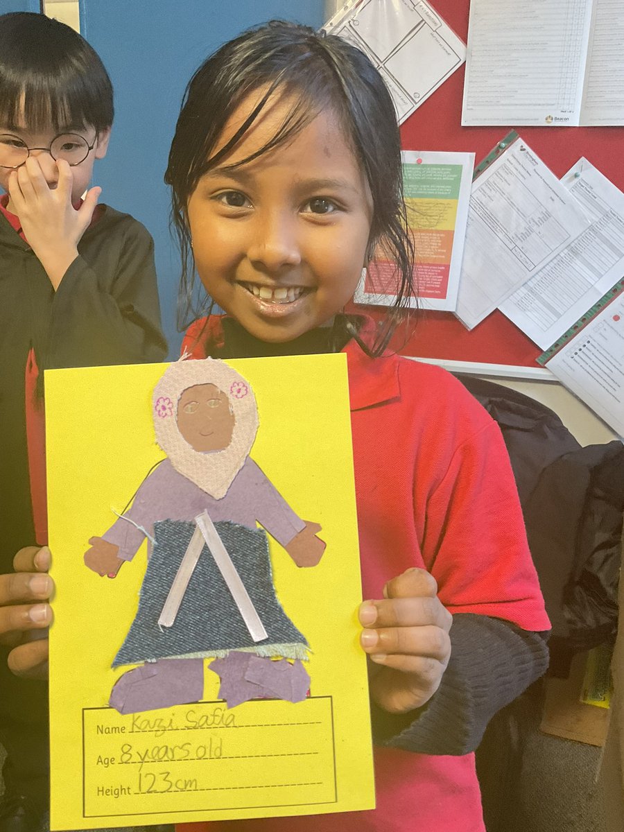There has been some amazingly creative work this week!