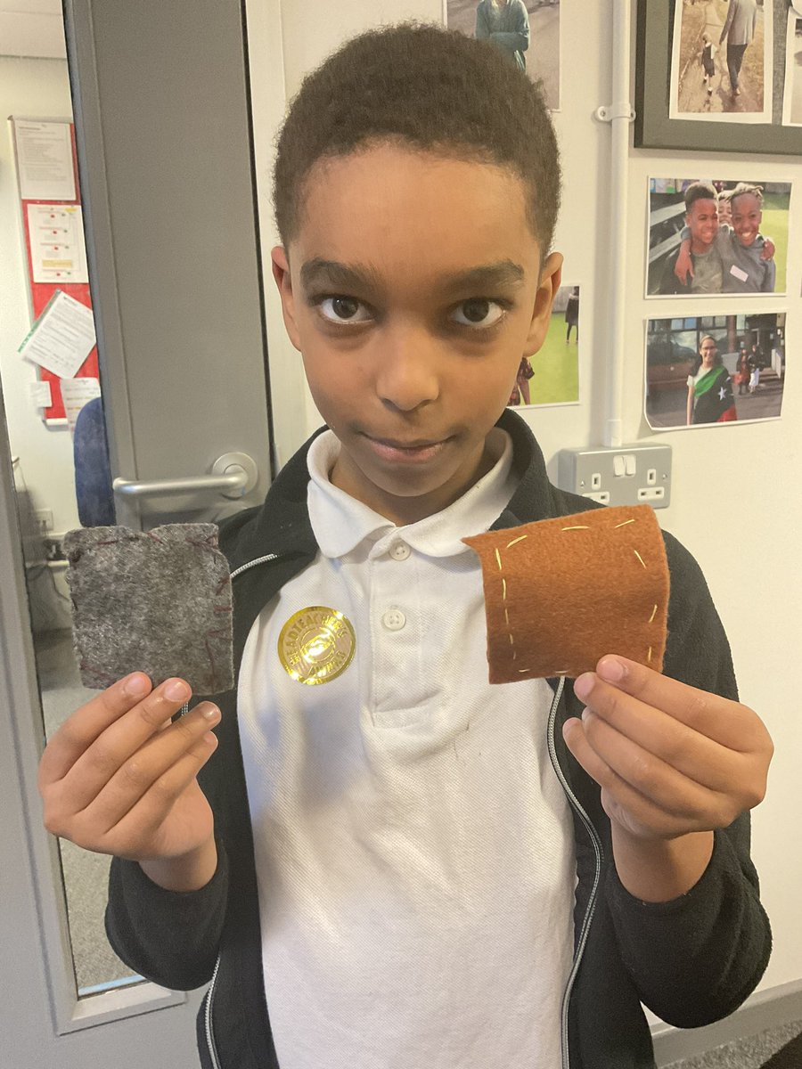 Cedars Academy tweet media