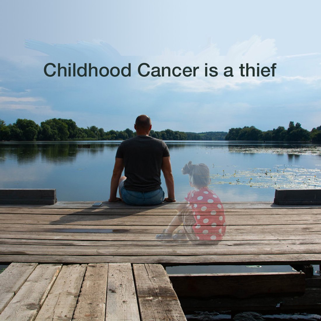 #ChildhoodCancer is a thief... It steals young lives, it steals a lifetime of holidays & special occasions from families. Here in the USA, it kills more kids than any other disease @HappyQuailPress @cac2org @leezawilllshe @mary_lckc @JanHalash @JaneFos79679887 @TCellALLMom