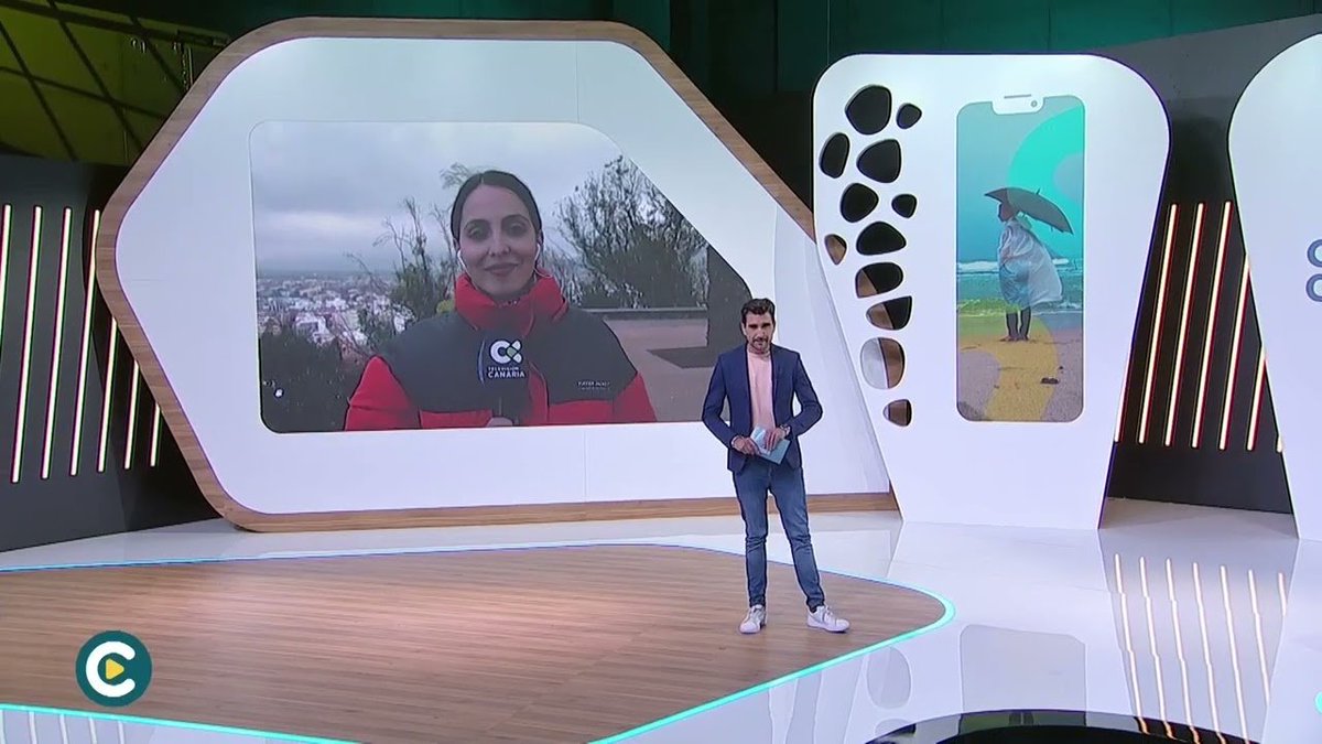 #ConectaCanarias registra el PROGRAMA + VISTO DE SU HISTORIA en la tarde de @RTVCes tras alcanzar un 8.2% de share y 37.000 espectadores ➡️ 130.000 espectadores conectaron en algún momento con @ConectaCanRTVC #QueVivaLaTele #Audiencias