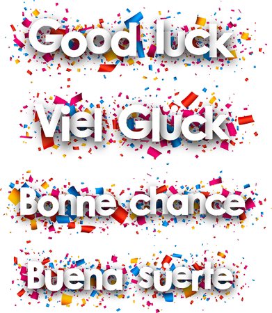 Wishing all our Leaving Cert students the very best of luck over the coming days as they sit their Leaving Cert Orals !