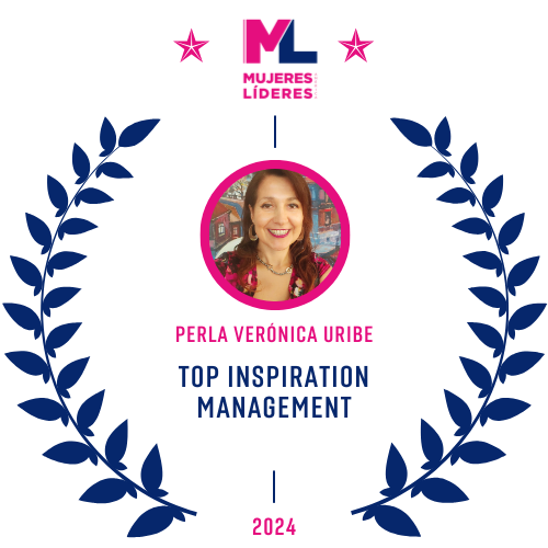 fundacioncd's tweet photo. Abogada, Magíster en Desarrollo y Cooperación Internacional, Perla Uribe Rivas recibe el reconocimiento como #TopInspiration en #Management por parte de la comunidad internacional #MujeresLideresAmerica.
👉 https://t.co/FyQrNBnMmp https://t.co/bz13GTt48n