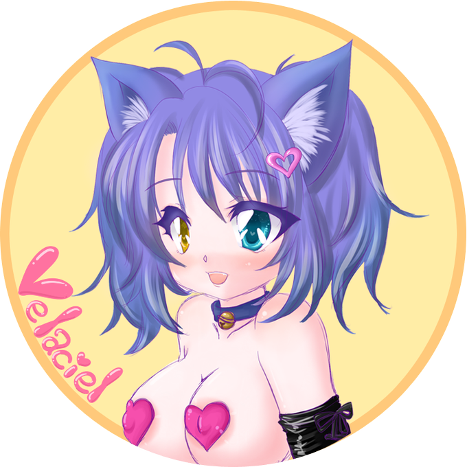 りぃくさん( @ MEIJIxM )に描いていただいたラリアちゃん!
アイコン用にしっかり作ってくださってるめちゃめちゃ可愛いラリアちゃん!
実はDiscordのアイコンもりぃくさんに描いていただいたもので古くからラリアちゃん描いていただいてるのだ…!
元ツイートは↓
https://t.co/xU6iqeomZn 