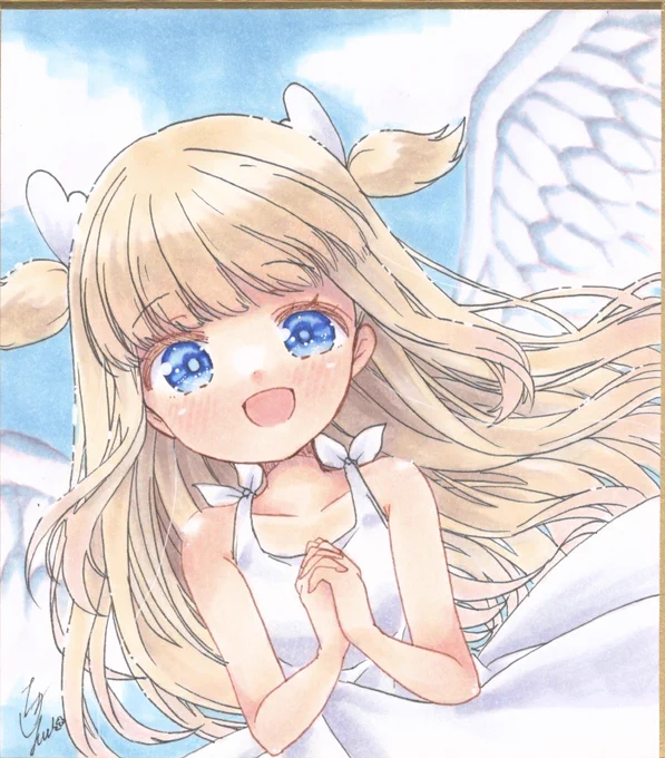 ひな #幸せの鐘がなる頃に2 