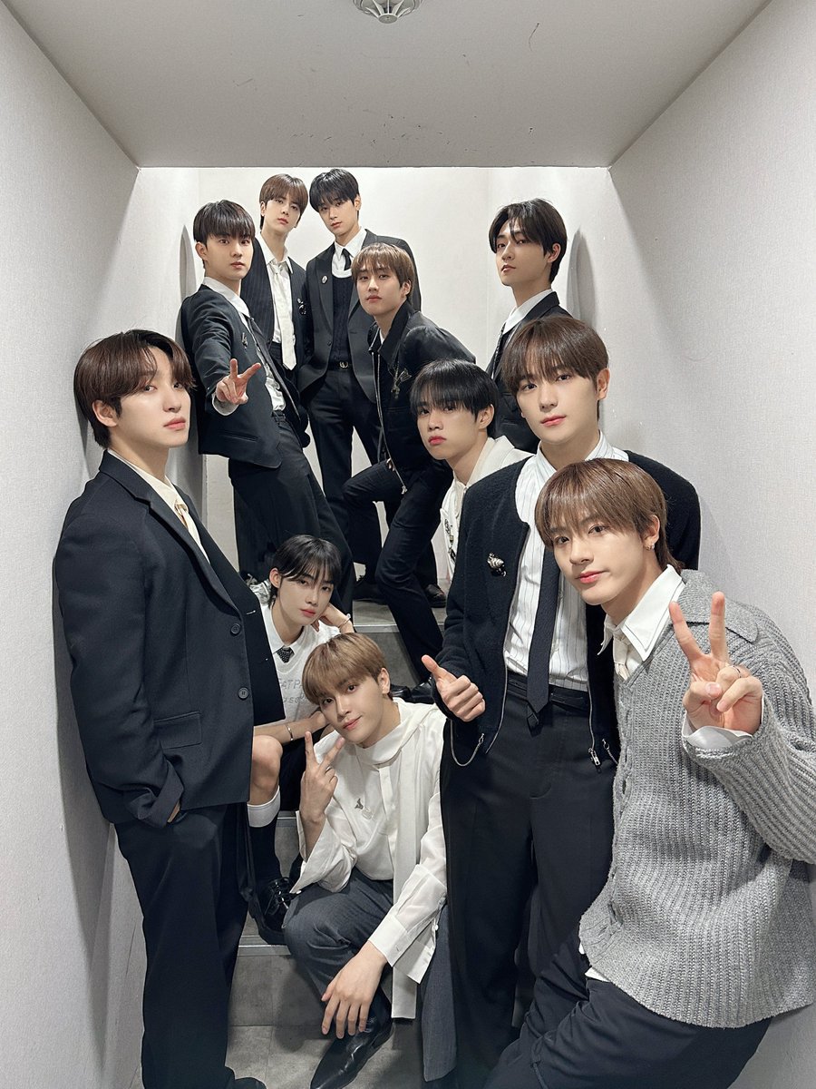더보이즈(THE BOYZ) tweet media