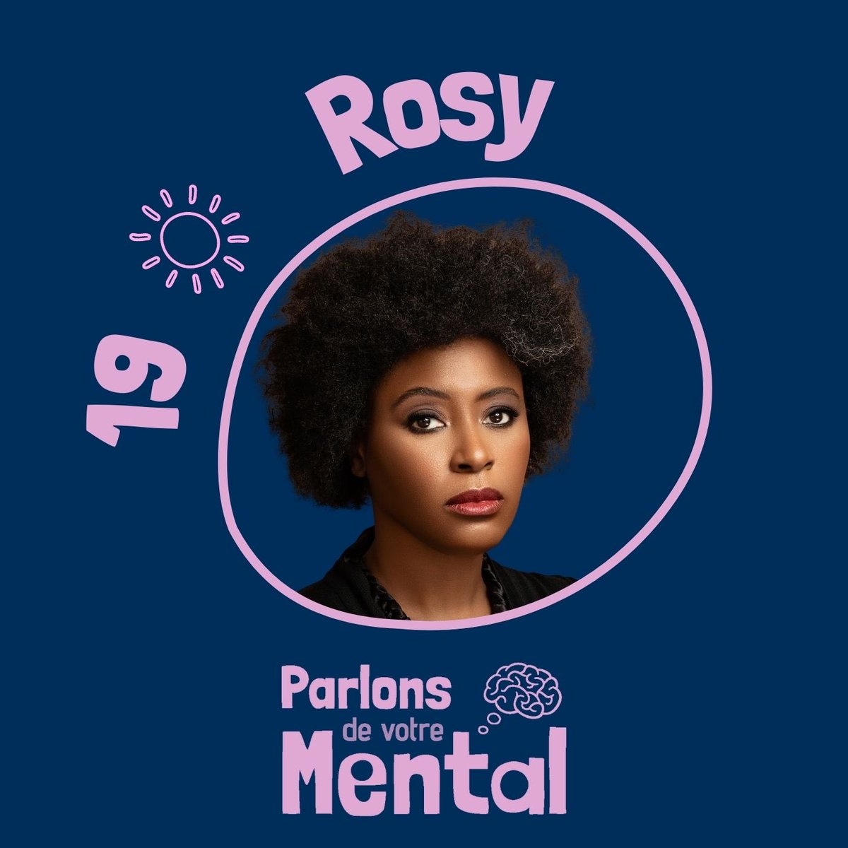 Résilience et Image Personnelle : La Philosophie de Rosy Samba #Empowerment #Entrepreneuriat #Style #DéveloppementPersonnel 🎧 podcastics.com/episode/286784…