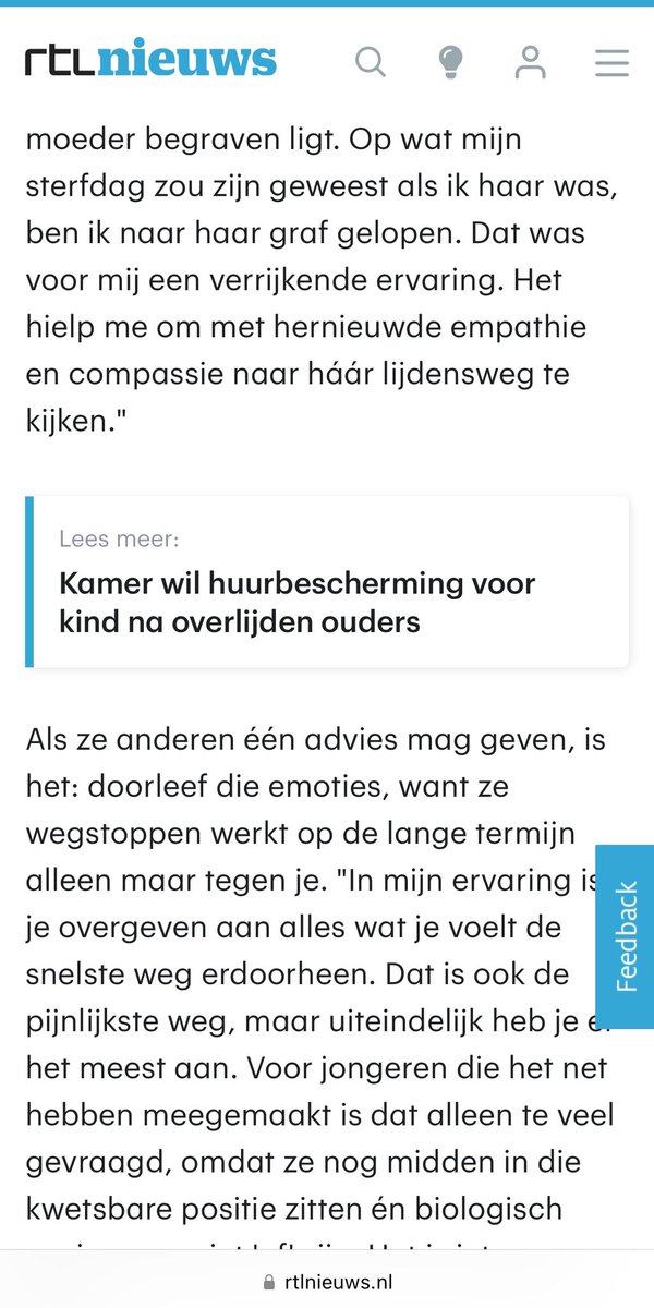 Jojanneke van den Bosch tweet media