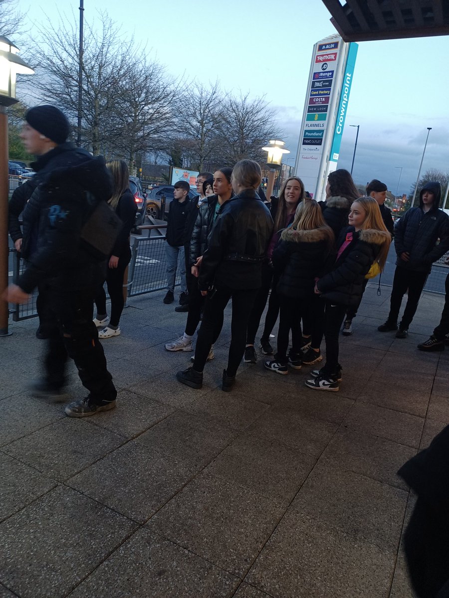 Paul Semple tweet media