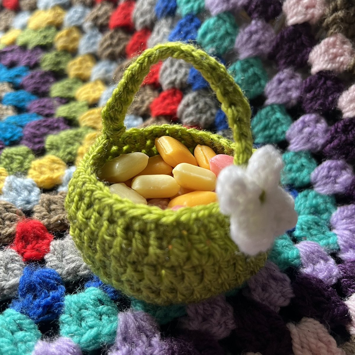 DDCrochetDesign tweet picture