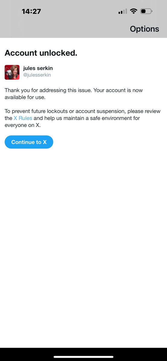 jules serkin tweet media