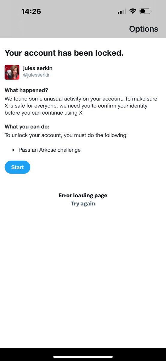 jules serkin tweet media