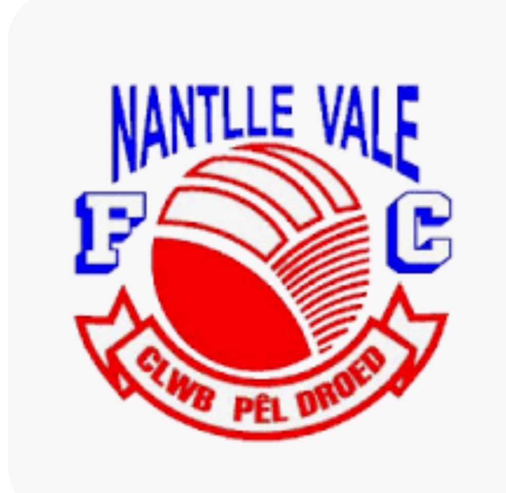 Ail dîm Gêm heddiw @Flint_Mountain V @NantlleValeFC Ko 2:00 Dewch i gefnogi yr hogia 💙🔥