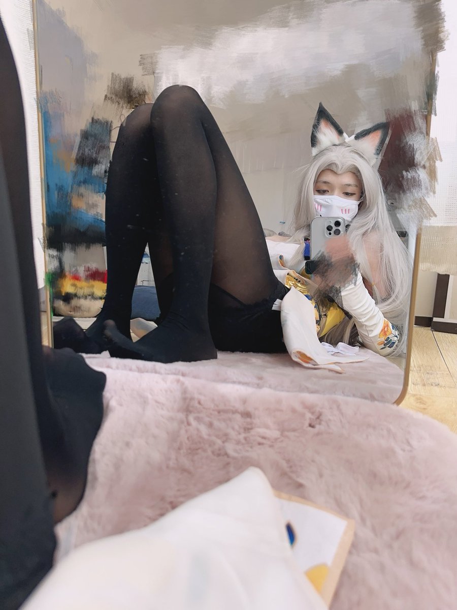 三无推主：无流量无转发无点赞

#女装大佬 #女装子 #cd