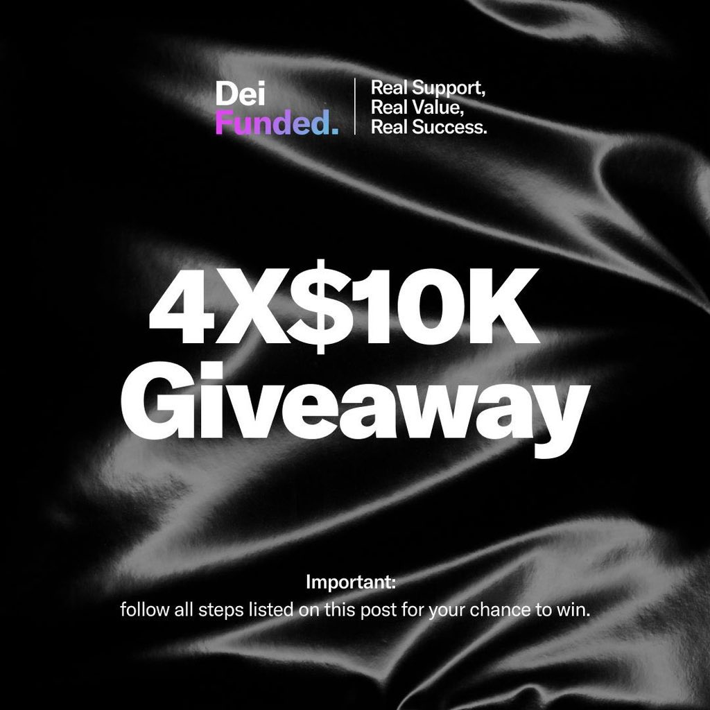 π€ (@ricothetrader_) on Twitter photo π Follow
<a href="/DeiFunded/">DeiFunded</a>
<a href="/moneybrinter/">Brin</a>
@RicotheTrader_
<a href="/JustShemaBaby/">S H E M A | OTCC ππ½ββοΈβ¨οΈ</a>
Also follow
<a href="/CableAnalyst/">α»lΓ‘ Daniel</a>
<a href="/iamSoftVina/">Soft-Vina Chinenyeπ</a>
<a href="/freda_trades/">Fredaπ©Ά</a>
@BabypipsGrad8
@Asadkvng
πLike <a href="/DeiFunded/">DeiFunded</a> pinned post and retweet
π Tag 3 friends
Winners to be announced in 72 hours π Follow
<a href="/DeiFunded/">DeiFunded</a>
<a href="/moneybrinter/">Brin</a>
@RicotheTrader_
<a href="/JustShemaBaby/">S H E M A | OTCC ππ½ββοΈβ¨οΈ</a>
Also follow
<a href="/CableAnalyst/">α»lΓ‘ Daniel</a>
<a href="/iamSoftVina/">Soft-Vina Chinenyeπ</a>
<a href="/freda_trades/">Fredaπ©Ά</a>
@BabypipsGrad8
@Asadkvng
πLike <a href="/DeiFunded/">DeiFunded</a> pinned post and retweet
π Tag 3 friends
Winners to be announced in 72 hours