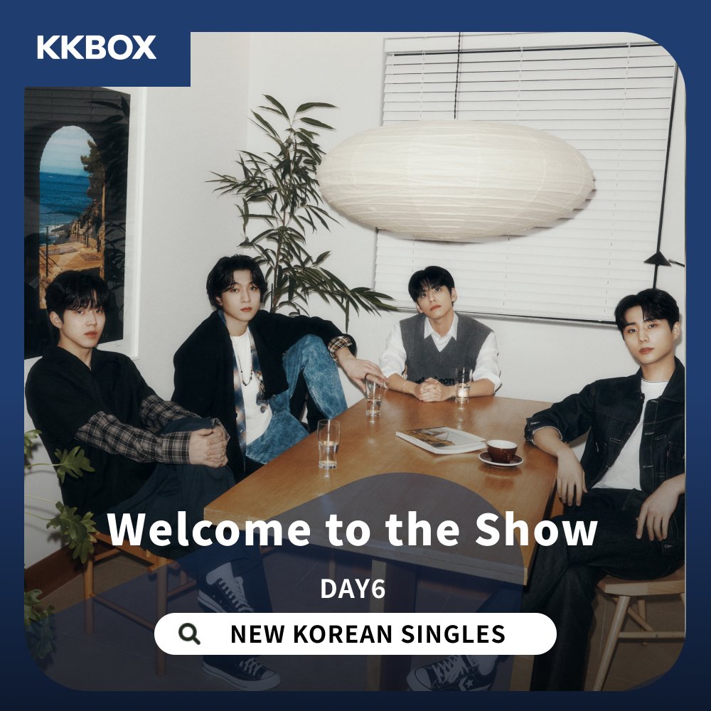 KKBOXSEA tweet picture