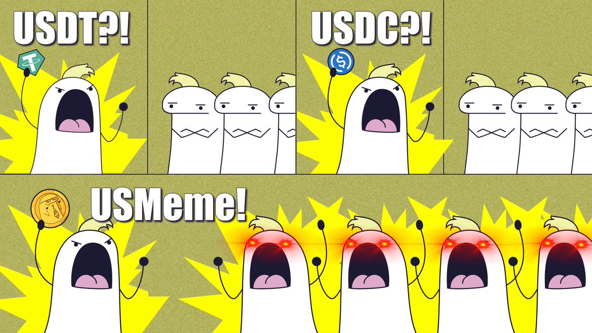 Pick the right side 😎