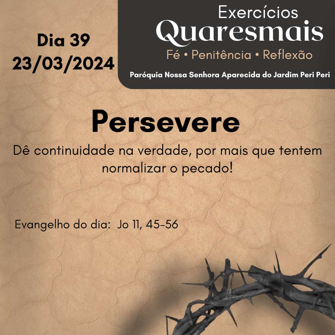 fernandonit's tweet photo. Se todas nossas reflexões têm como princípio o Amor, em qualquer tempo, passado, futuro ou presente, o pecado continua sendo o grande mal! #ExerciciosQuaresmais #Quaresma https://t.co/MYZyPKplx4