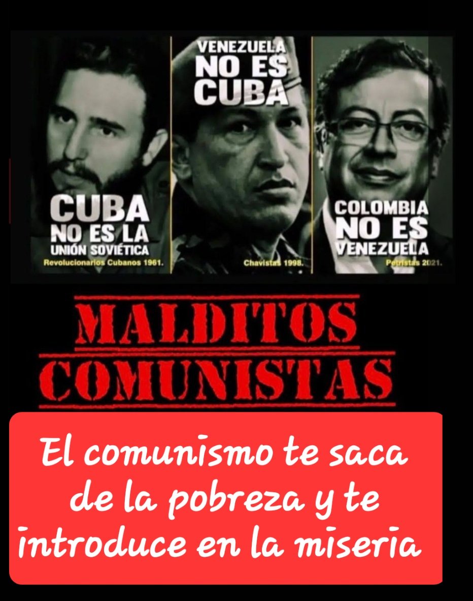 #LibertadParaCuba