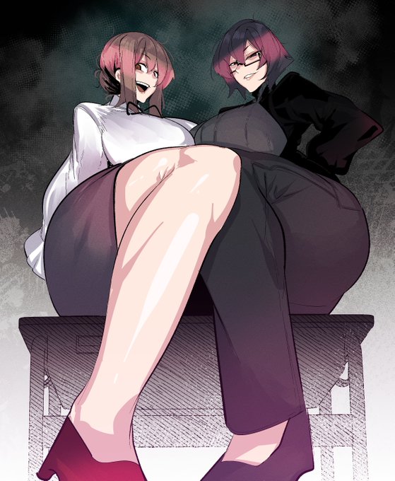 「マゾ撲滅委員会」
マゾとして一生負けを認めること
尊厳を潰されて帰ってこれなくなります
ご注意ください
https://t.co/zja4W5qkdS 