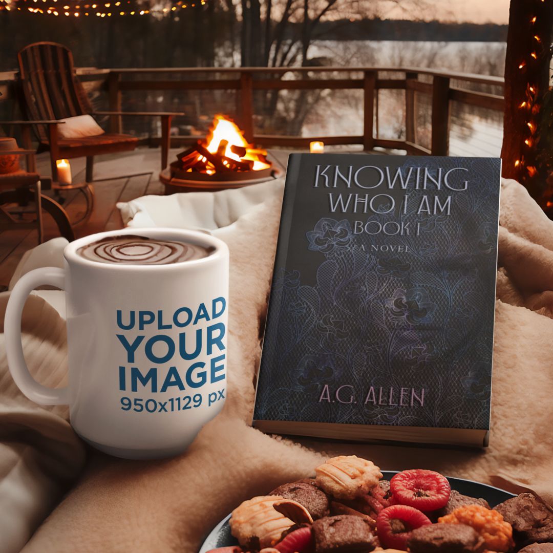 Knowing Who I Am by A G Allen (@agallenwrites)

Available on Amazon: amzn.to/3vhiUev

#KnowingWhoIAm #AGAllen #Survival #SelfDiscovery #BookishElf #ReadersLoveBook #Mystery #YANovel #BookReview #MustRead #PageTurner #SpellbindingStorytelling #BookRecommendation #Books