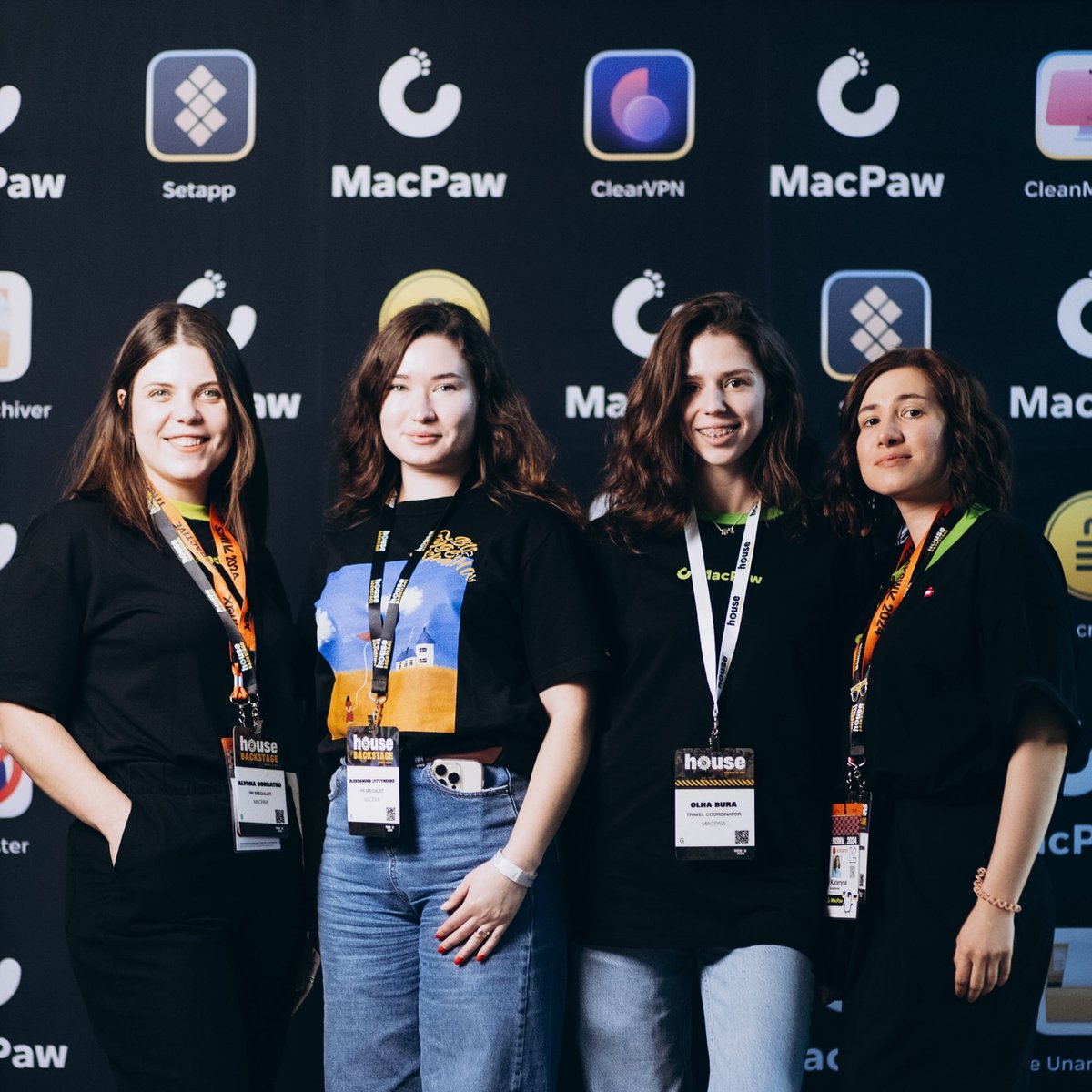 MacPaw Foundation tweet media