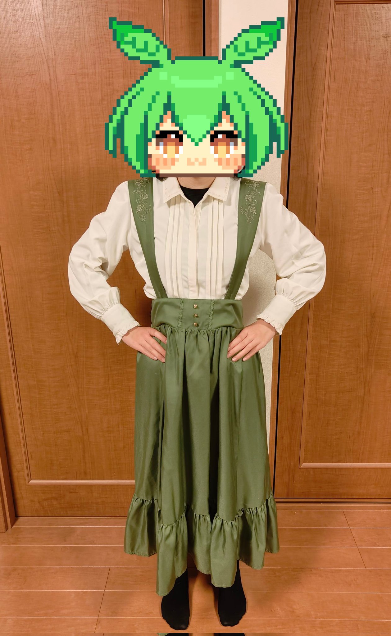 toRafugu. on X: 